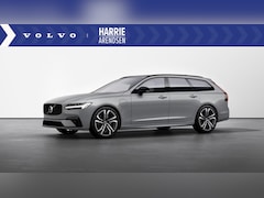Volvo V90 - 2.0 T8 Plug-in hybrid AWD Ultra Executive Edition | Bowers & Wilkins Audio | Luchtvering |