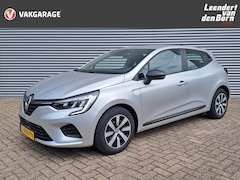 Renault Clio - 1.0 TCe 90 Equilibre | | Apple Carplay/Android Auto | Navi | Cruise
