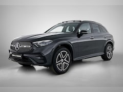 Mercedes-Benz GLC-klasse - GLC 400e Automaat 4MATIC Sport Edition | AMG Premium Pakket | Nightpakket | Trekhaak