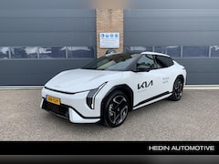 Kia EV4 - GT-PlusLine 81.4 kWh Alleen beschikbaar voor proefritten | Full options | 625KM WLTP Actie