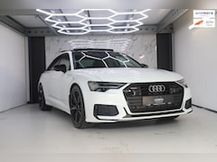Audi A6 Limousine - 55 tfsi e Quattro S-line pano Matrix BTW