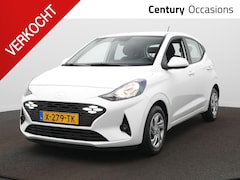 Hyundai i10 - 1.0 Comfort | Digitaal Dashbord | Cruise Control | Airco | LED