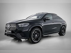 Mercedes-Benz GLE-Klasse Coupé - GLE 400e Automaat 4MATIC Sport Edition | Premium Plus Pakket | Akoestiekcomfortpakket | Wi