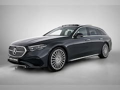 Mercedes-Benz E-klasse Estate - E 300e Automaat Sport Edition | Premium Pakket