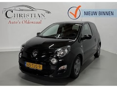 Renault Twingo - 1.2 16V Collection | STUURBEKR. | AIRCO