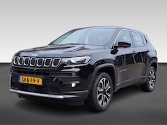 Jeep Compass - 4XE 190PK PHEV ALTITUDE CAMERA LED PDC TEL WIRELESS CARPLAY NAP