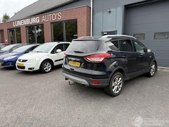 Ford Kuga - 1.6 Titanium SUV 5-dr