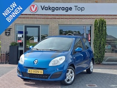 Renault Twingo - 1.2 Authentique | Airco | Elektr. ramen | LMV