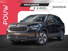 Skoda Kodiaq - 1.5 TSI 204pk PHEV Business Edition | LMV 18'' | Trekhaak Uitklapbaar