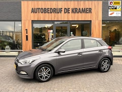 Hyundai i20 - 1.0 T-GDI Comfort