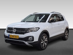Volkswagen T-Cross - 1.0 TSI 95PK LIFE NAVI TEL PDC CAMERA NAP