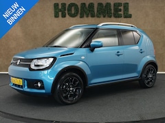 Suzuki Ignis - 1.2 Smart Hybrid Select - ORIGINEEL NEDEDERLANDSE AUTO - VASTE TREKHAAK 1.000 KG GEREMD TR