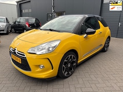 Citroën DS3 - 1.6 THP Sport Chic Distributie + Turbo vervangen