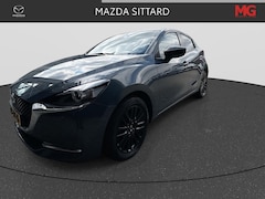 Mazda 2 Hybrid - 1.5 Homura Edition