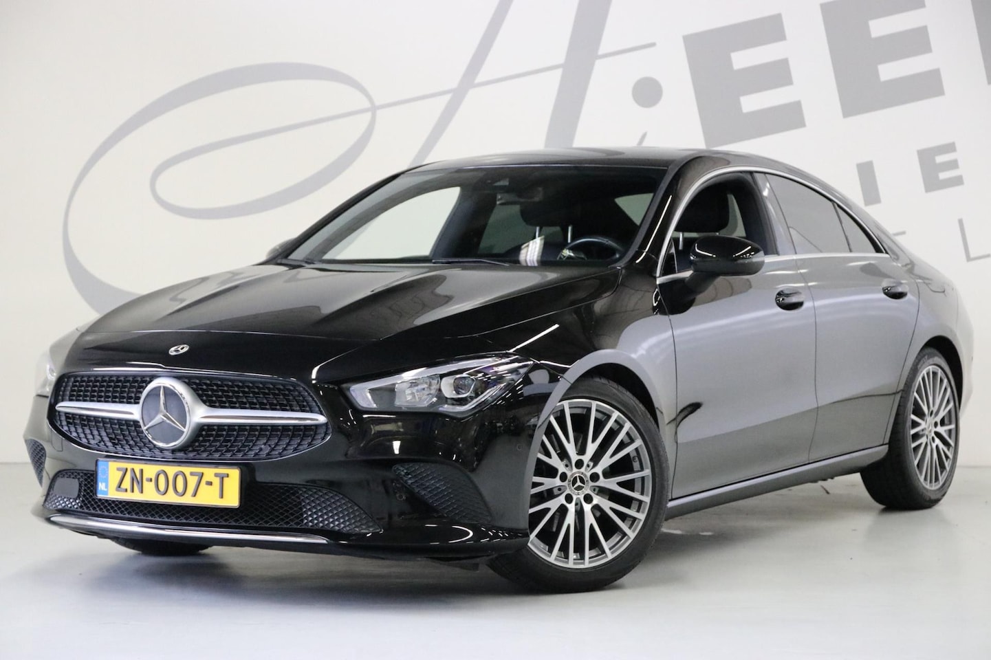 Mercedes-Benz CLA-Klasse - 200 AMG-styling/Apple carplay/NAP - AutoWereld.nl