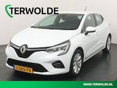 Renault Clio - TCe 130 EDC GPF Intens | Automaat | Navigatie | Climate Control |