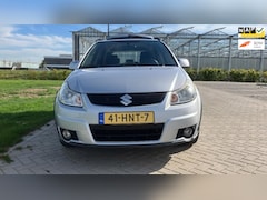 Suzuki SX4 - 1.6 Shogun