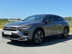 Citroën C5 X - | HYPNOS | 225 PK AUTOMAAT | 1.6 PLUG-IN HYBRID | PANORAMA |