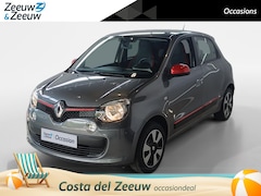 Renault Twingo - 1.0 SCe Collection *Cruise Control*Airco*Tel. Bluetooth*1e eigenaar*Dealer onderhouden