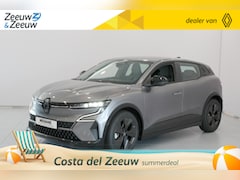 Renault Mégane E-Tech - urban range Evolution 40 kWh Megane E-Tech Urban Range Evolution 40 kWh Uit voorraad lever