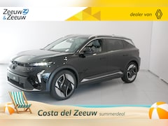 Renault Scenic E-Tech - EV87 long range iconic Uit voorraad leverbaar OP = OP
