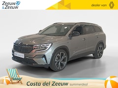 Renault Espace - E-Tech full hybrid 200 esprit Alpine 7p. Uit voorraad leverbaar op = op