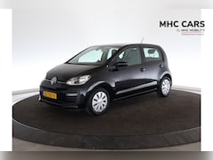 Volkswagen Up! - 1.0 BMT move up | Airco | DAB | Executive pack |