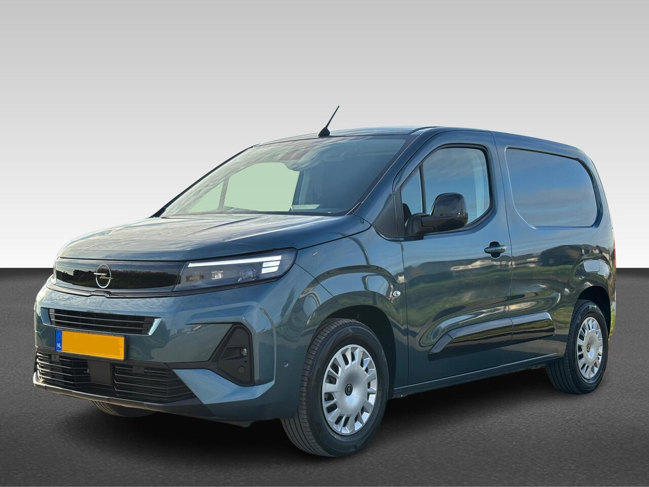Opel Combo Life Electric - | 50 kWH | NAVI PRO 10 | CLIMATE | CAMERA | VLOER IN LAADRUIMTE | - AutoWereld.nl