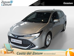 Toyota Corolla Touring Sports - Automaat*Navi+Camera*Climate Control*Adapt. Cruise Control*All Season banden