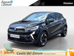 Renault Captur - 90PK TCe Techno | 1e eigenaar | 9, 3" Navi | Camera | Parkeersensoren | Digital Cockpit |