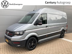 Volkswagen Crafter - Bedrijfswagens Highline L3 2.0 TDI EU6 103 kW (140 pk) GVW 3.5T / All season banden / Vloe