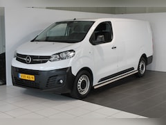 Opel Vivaro - GB 1.5 Diesel 102pk L3H1