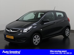 Opel Karl - 1.0 ecoFLEX 120 Jaar Edition | Airco | Cruise Control | 12 mnd Garantie |
