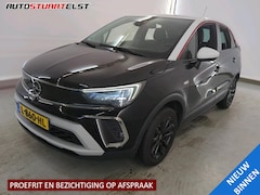 Opel Crossland - 1.2 Turbo GS Line NAP | Volledig Onderh. | Automaat | Winter Pack | Camera | Climate | Cru