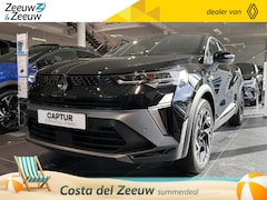 Renault Captur - Z&Z Private Lease Actie v.a. € 499, - E-Tech Hybrid 145 esprit Alpine | Wij maken graag ee