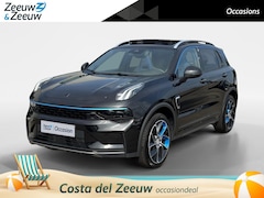 Lynk & Co 01 - 1.5 PHEV Automaat | Schuif-Kantel Dak | 360 Camera | Stoelverwarming | Elektrische Achterk