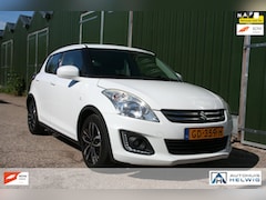Suzuki Swift - 1.2 Style EASSS SPORT, AIRCO, NAVIGATIE, CRUISE NIEUWE APK 2026