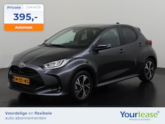 Toyota Yaris - 1.5 Hybrid 115PK Dynamic Automaat | All-in 395, - Private Lease |