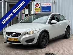 Volvo C30 - 1.6 Kinetic | AIRCO | CRUISE | PDC | GOED ONDERHOUDEN |