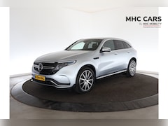 Mercedes-Benz EQC - 400 4MATIC Premium Plus 80 kWh | AMG | Pano | Leder |