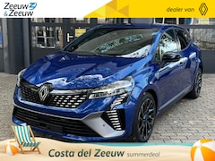 Renault Clio - 1.6 E-Tech Full Hybrid 145 esprit Alpine | UIT VOORRAAD LEVERBAAR OP = OP NU MET €3.000,