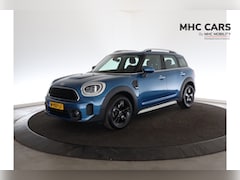 MINI Countryman - 1.5 One Business Edition | Automaat | Navi | Camera |