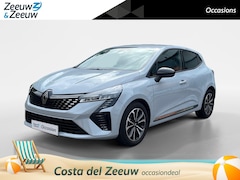 Renault Clio - 1.0 TCe 90 GPF techno