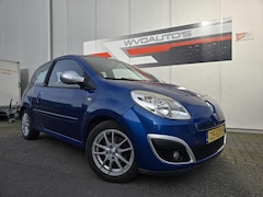 Renault Twingo - 1.2-16V Initiale