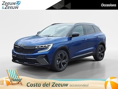 Renault Austral - 1.2 E-Tech full hybrid 200 iconic esprit Alpine | supercomplete auto | 4-control | electri
