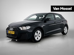 Audi A1 Sportback - 25 TFSI l Apple Carplay / Android Auto l Dimbare binnenspiegel l Buitenspiegels verwarmbaa