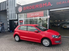Volkswagen Polo - 1.2 TSI Highline 3 EIGENAAR * NIEUWE APK