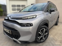 Citroën C3 Aircross - 1.2 PureTech Max 4-SEIZOENENBAND / CAMERA / NAVIGATIE / HOGE INSTAP / BLUETOOTH / INKLAPB