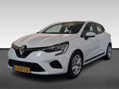 Renault Clio - 1.0 TCe 90pk GPF Zen