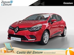 Renault Clio - 0.9 TCe Zen * Inclusief Winterset * Cruise Control * Navigatie